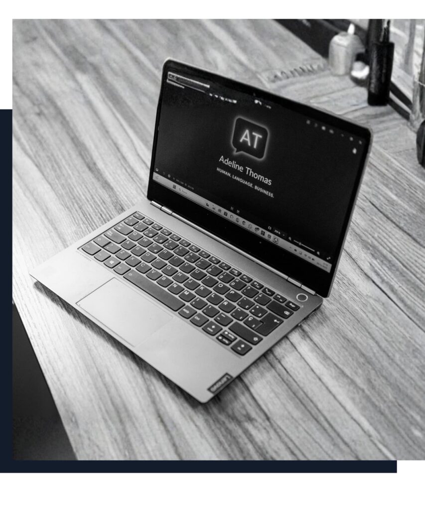 Clases de Francés Adeline