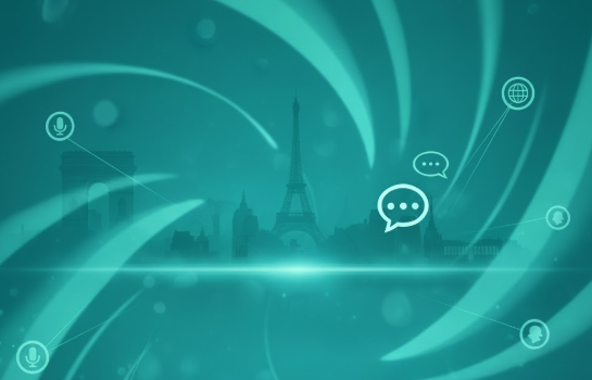 Comunicación Profesional en Francés