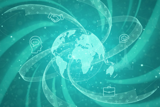 Cultura empresarial francófona